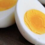 Tüp Bebek Tedavisi Beslenme Yumurta