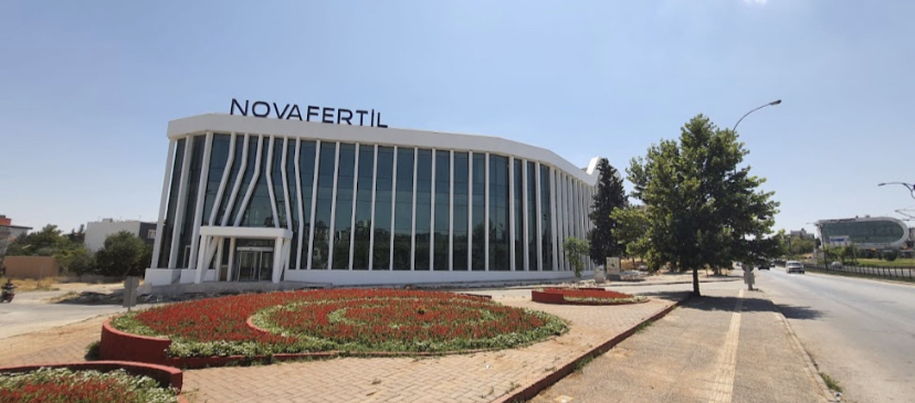 Gaziantep Novafertil Tüp Bebek Merkezi