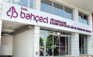 Diyarbakır Bahçeci Tüp Bebek Merkezi Doktorları - Diyarbakır En İyi Tüp Bebek Merkezi