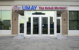Umay Tüp bebek Merkezi - Gaziantep En İyi Tüp Bebek Merkezi